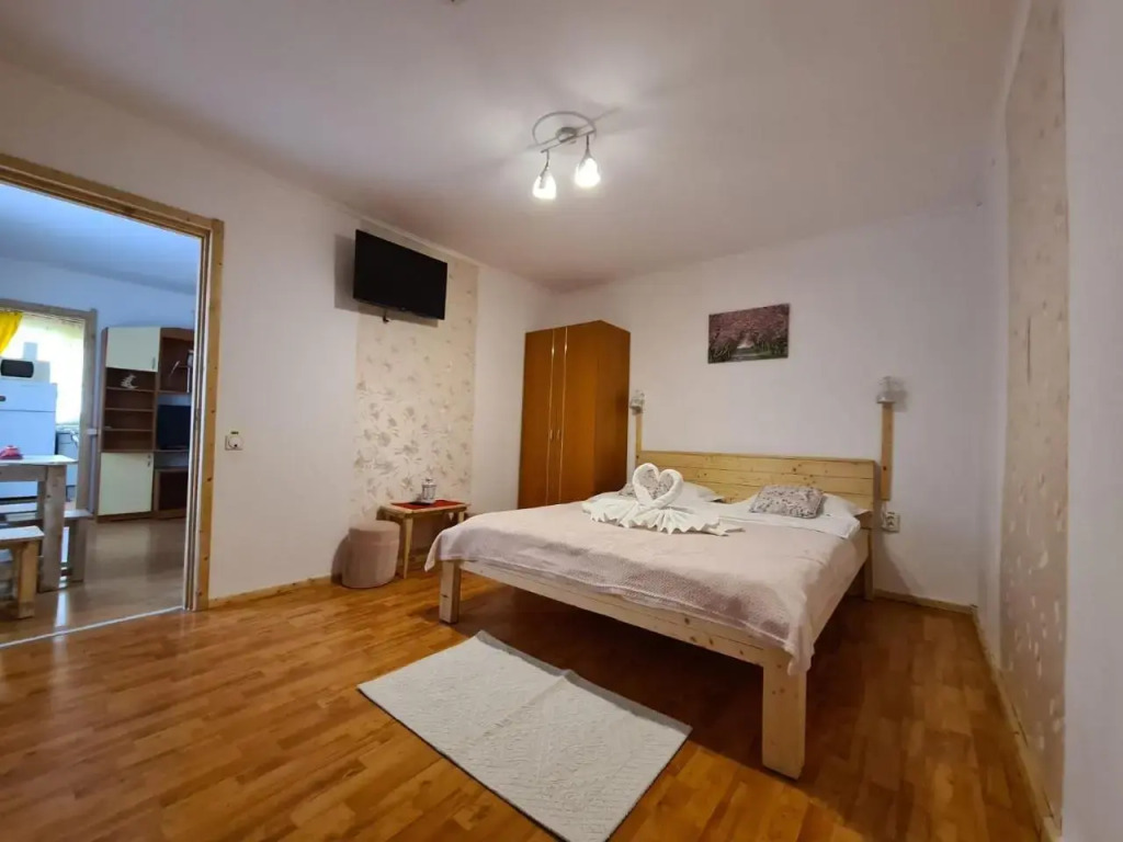Casa Farcaș Bușteni