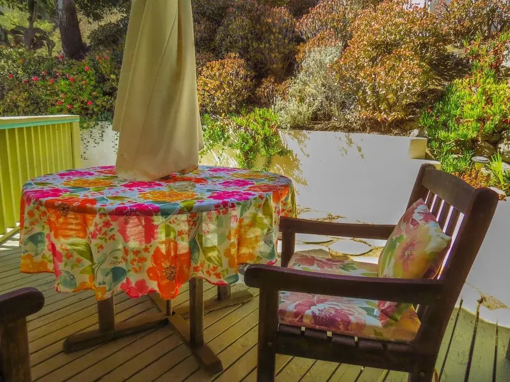 Topanga Canyon Inn Bed and Breakfast