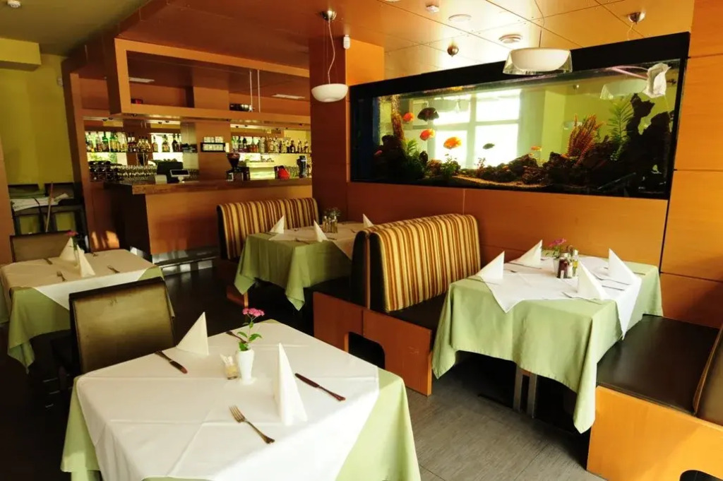 Delita Cozy Hotel