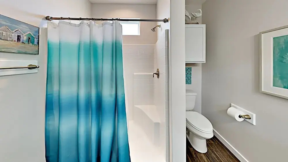 The Savvy Pelican 4 Bedrooms 3 Bathrooms Condo