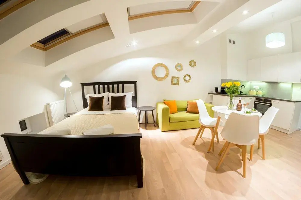 Nook Nook Apartments - Dietla 66