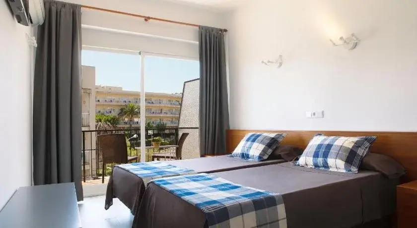 Hostal Villa Catí