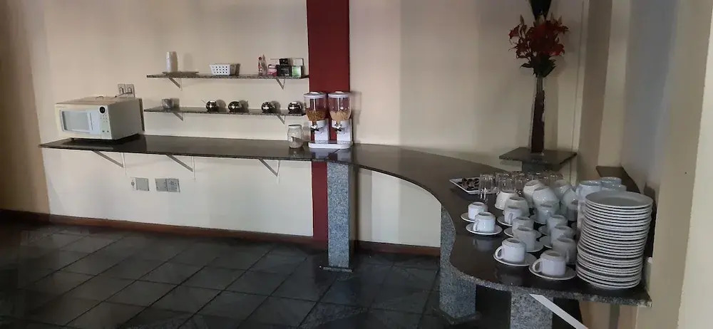 Hotel Paineiras 2