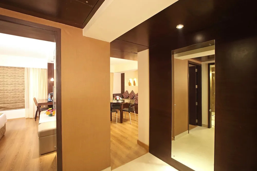 Octave Hotel & Spa - Sarjapur Road