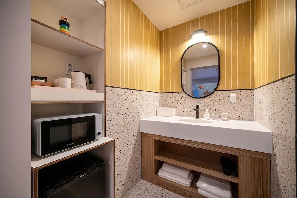 Kids Hotel Sangsang Play