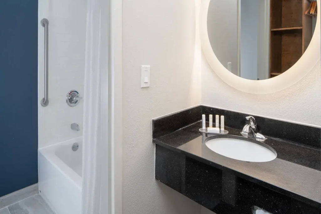 Fairfield Inn and Suites by Marriott Lake Charles - Sulphur