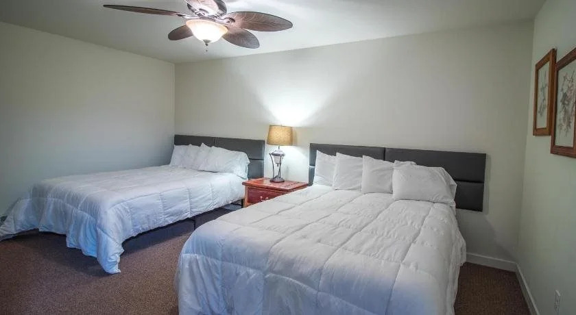 Eagle Rock Lodge