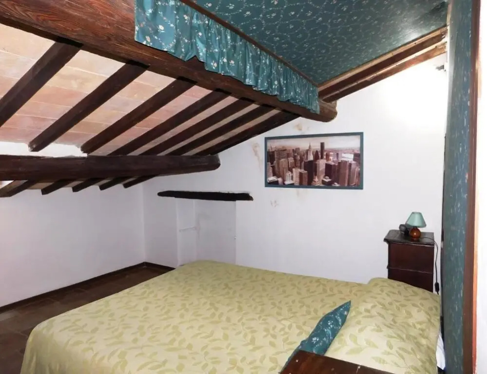 Borgo Cenaioli - One-bedroom Apartment 3 Adults Tuscany and Umbria