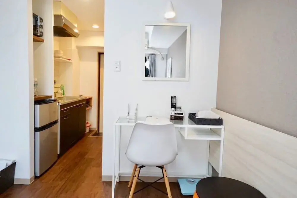 Hostel 758 Nagoya3C