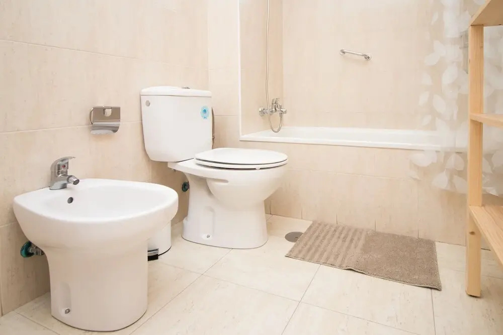 Stunning 3 Bedrooms Apartment
