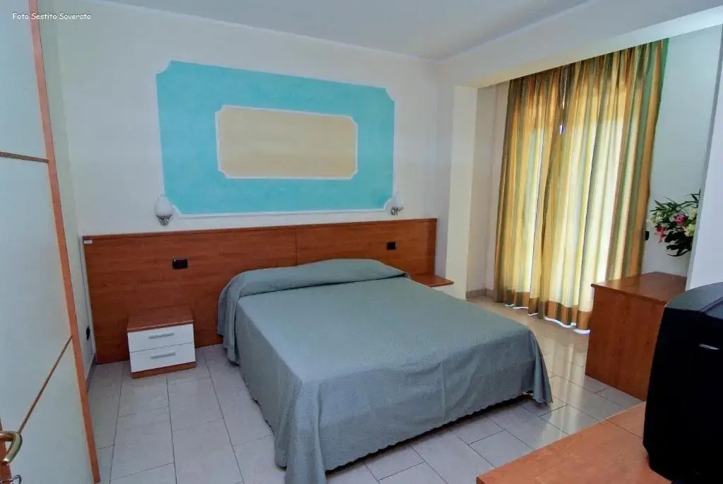 Hotel Residence Pegaso