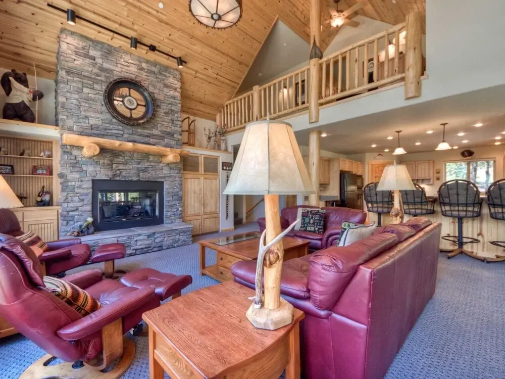 Big Sky - Bear Track Lodge