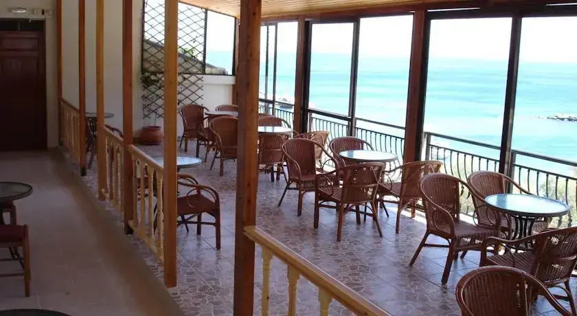 Ikarion Hotel
