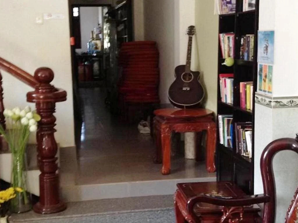 A74 Guesthouse