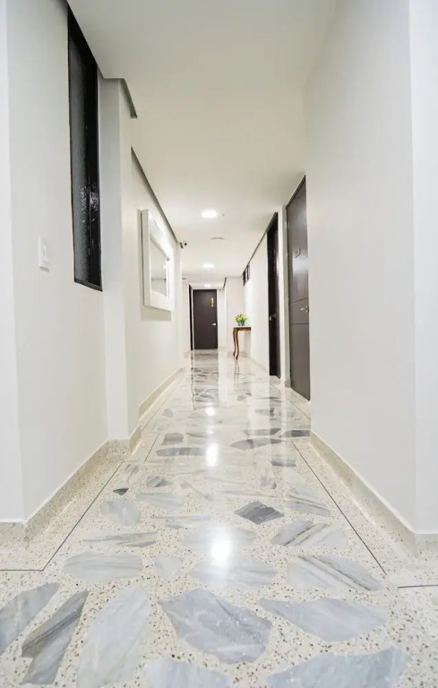 Hotel Arisha Cali
