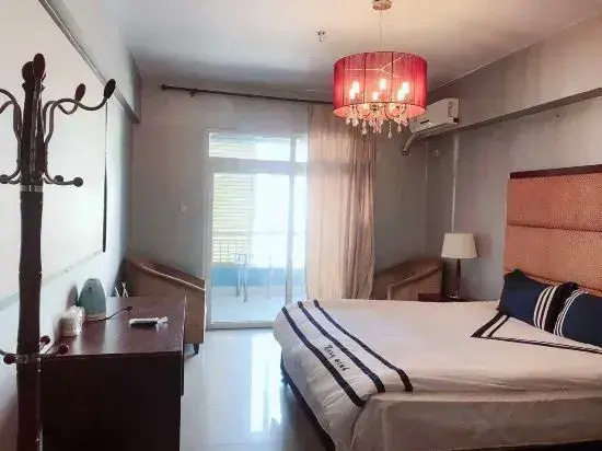 Nanning Meilan Space Capsule Youth Apartment (Guangxi University)