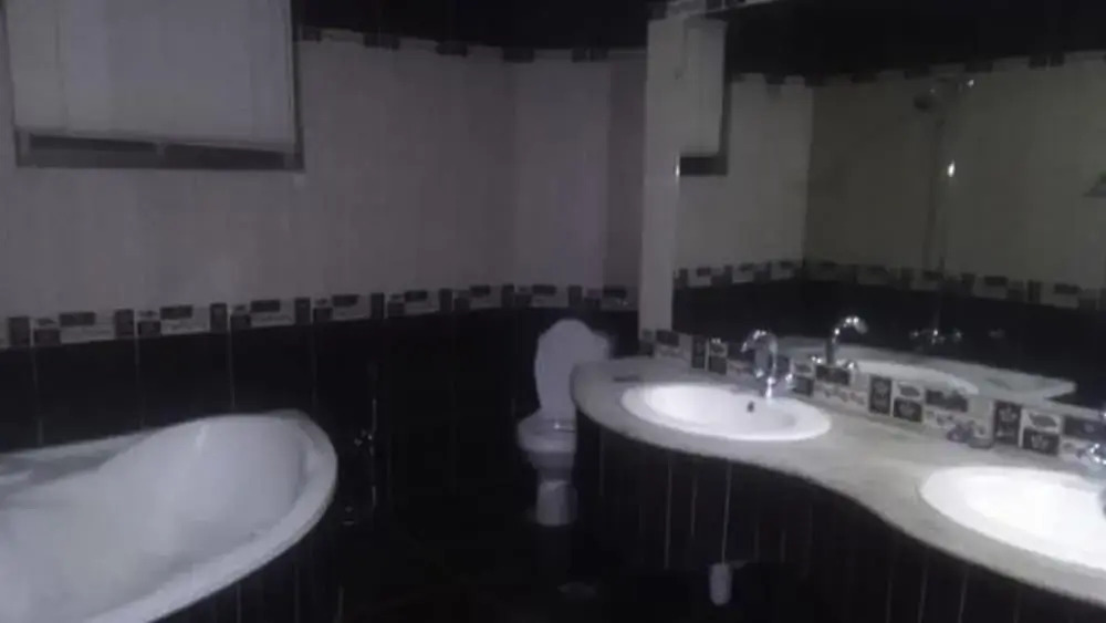Executive Galaxy Guest House Islamabad