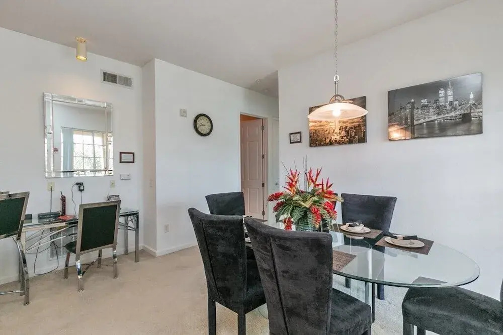 Flora 3 Bedroom Townhouse