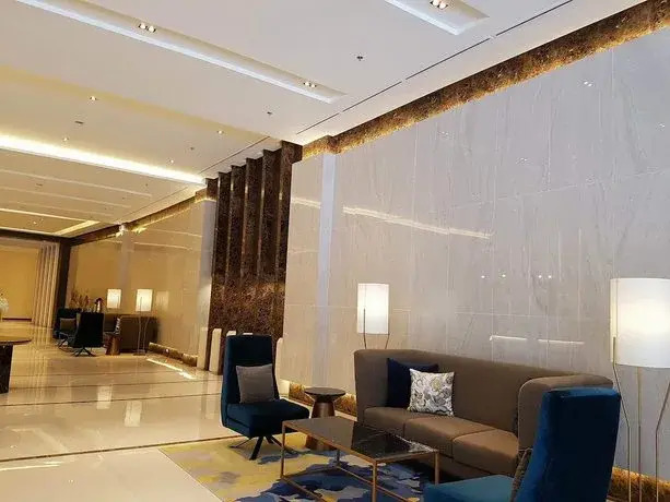 Mactan Newtown with Ocean View