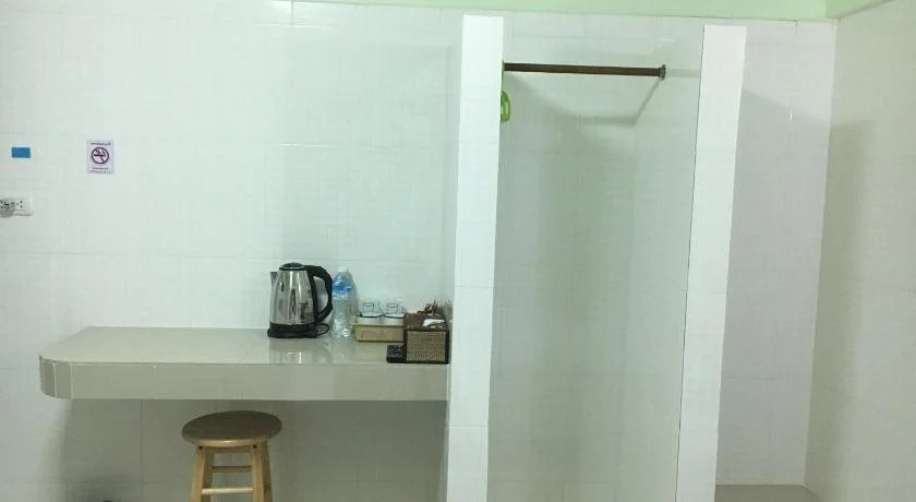 Chamil House