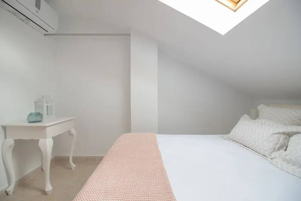 Cosy Central 3 Bedrooms Duplex