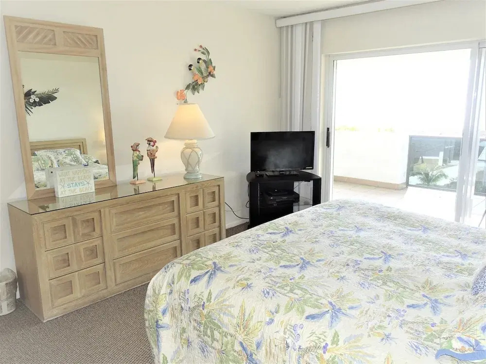 Tivoli by the Sea - 603 2 Bedrooms 2 Bathrooms Condo