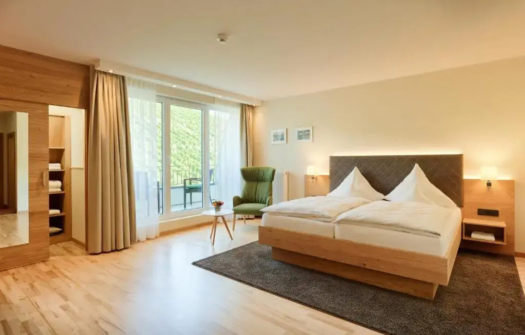 Hotel Weis
