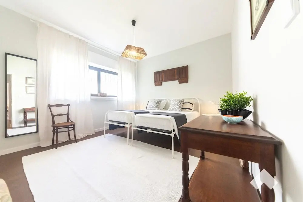 Kopke3 · Live Like a Portuguese in Kopke 113 Flat 2bd