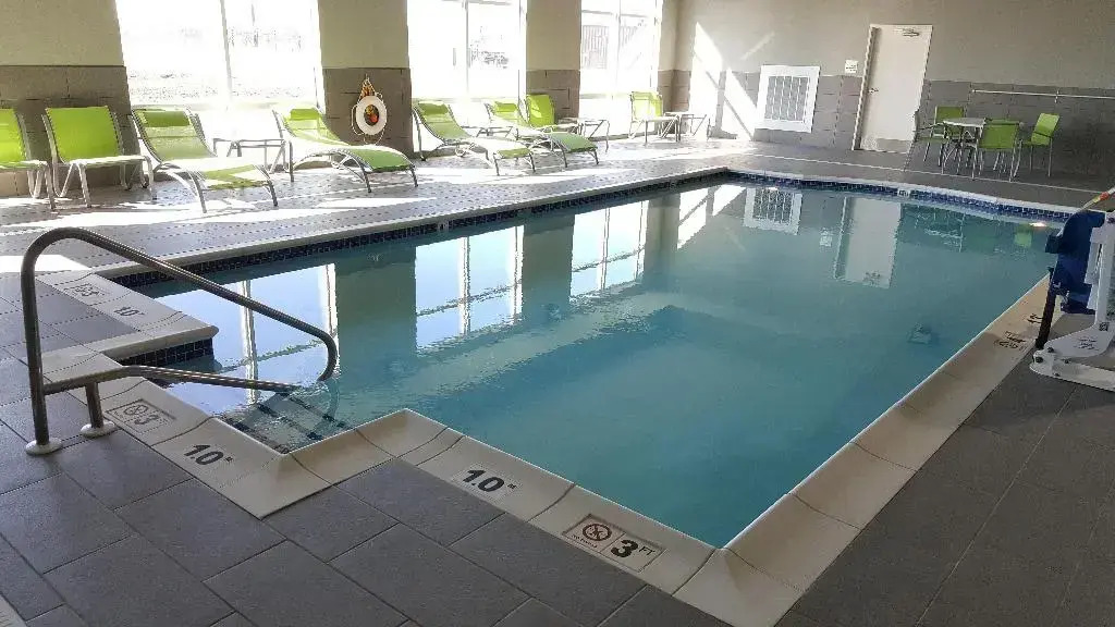 Holiday Inn & Suites Decatur-Forsyth by IHG