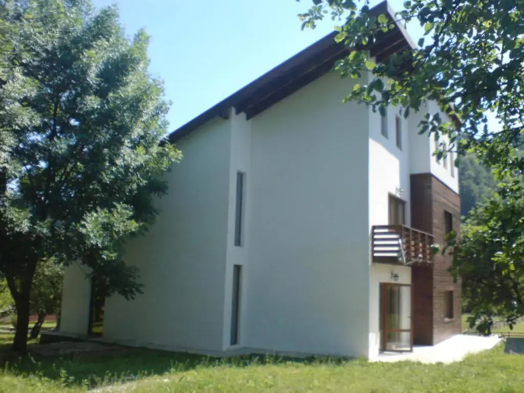 Casa Ambasadorului