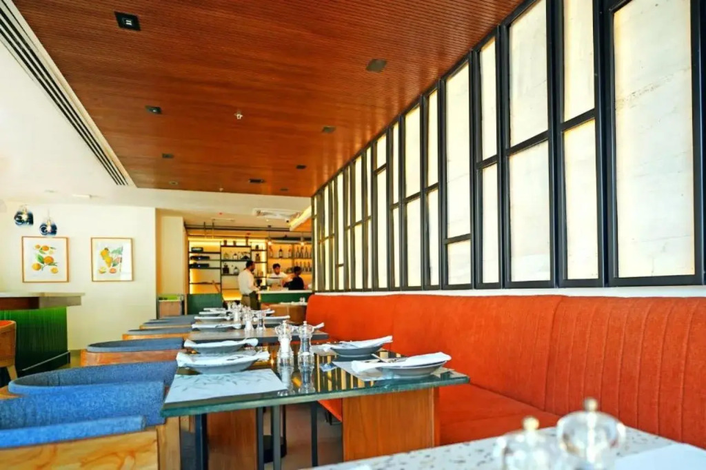 Ambiance Boutique Art Hotel Islamabad