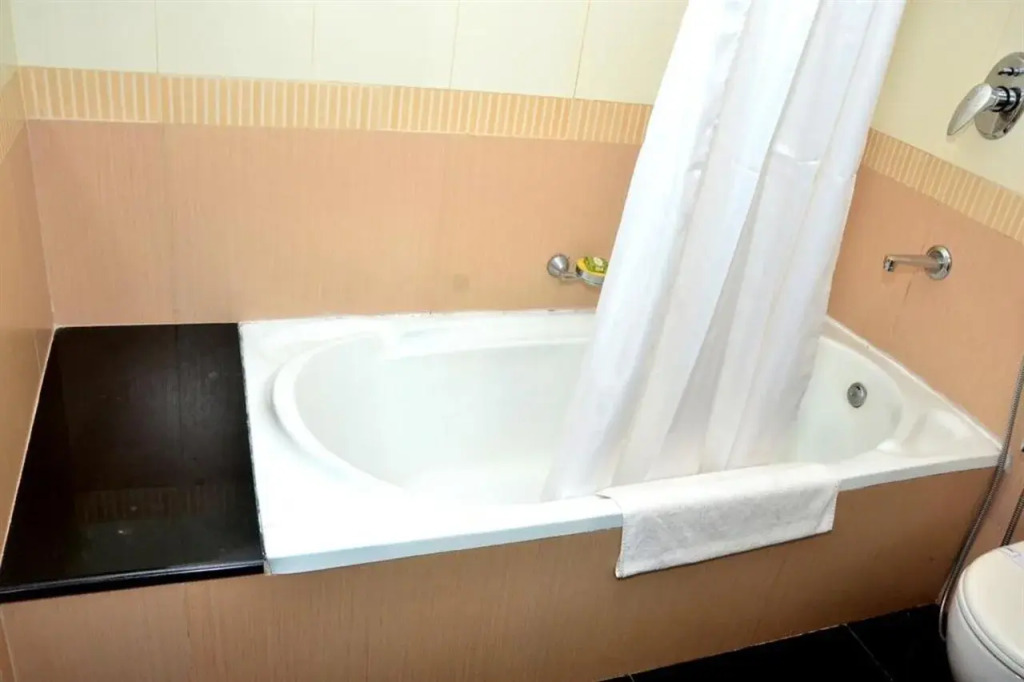Vasco Da Gama Beach Resort