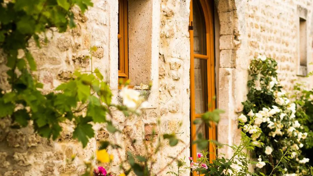 Les Hauts De Chalonne