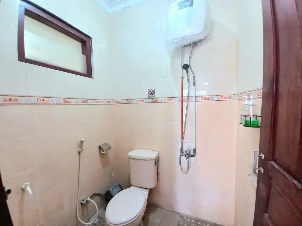 Homestay Condongcatur By Simply Homy
