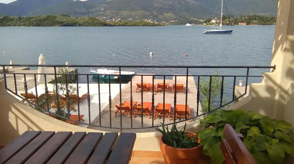 Dubravcevic Residence
