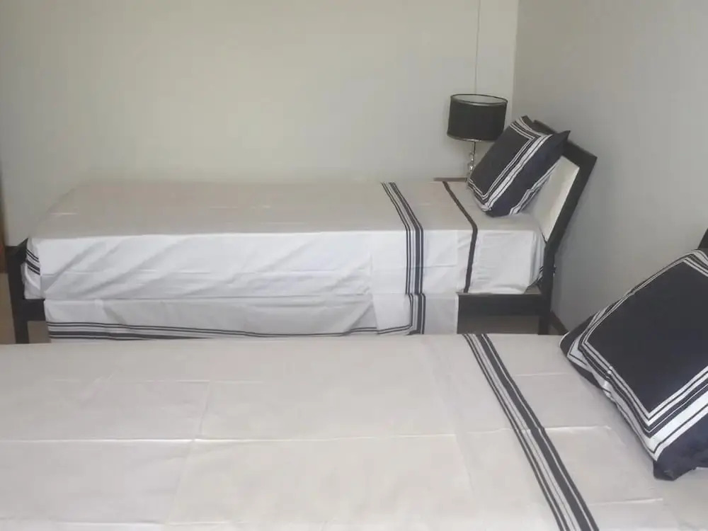 Residencial Monte Cara