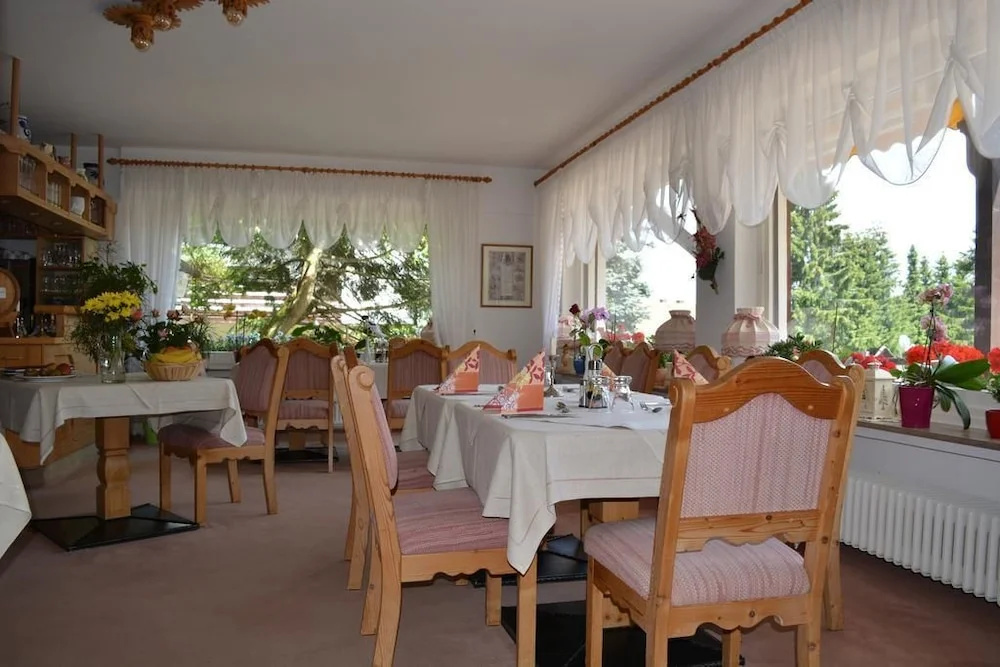 Hotel Adlerschanze