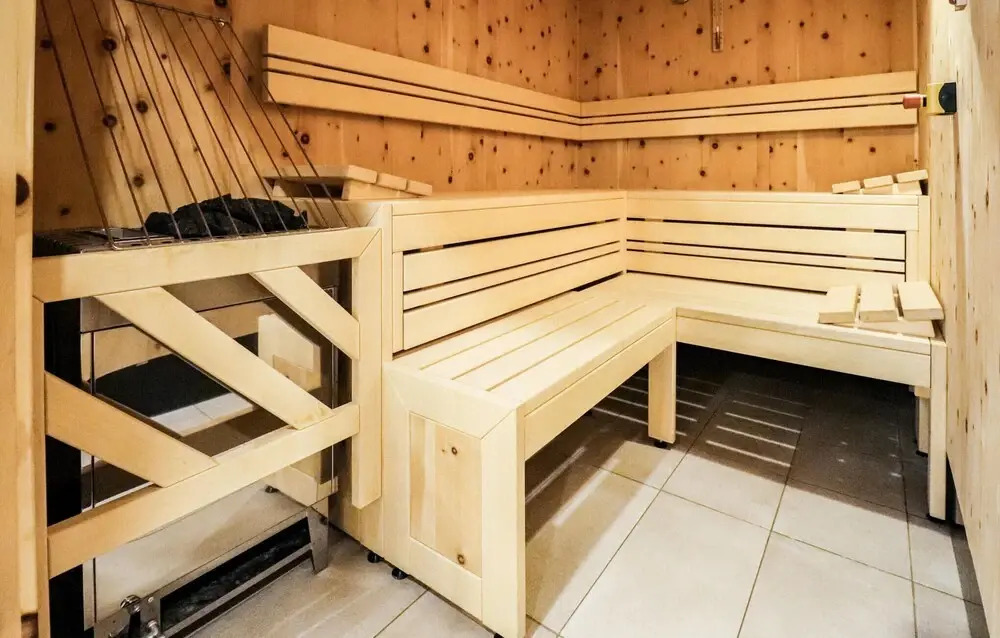 Amazing Apartment in Dalaas Wald With 2 Bedrooms, Wifi and Indoor Swimming Pool