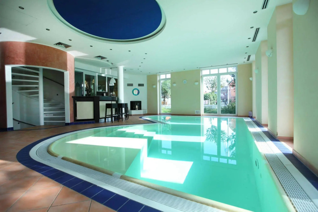 Hotels & Appartments Feuerschiff (3114375)