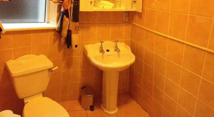 Virginias Guesthouse
