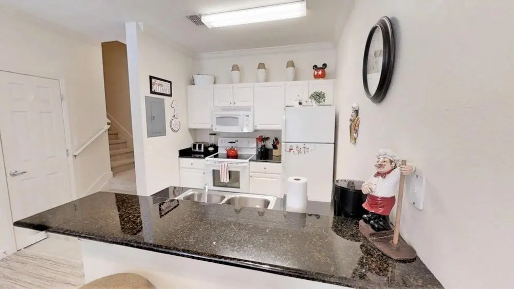 Aco249241 - Lucaya Village - 3 Bed 2 Baths Townhome