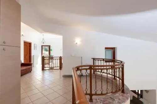 Villa Sevdas