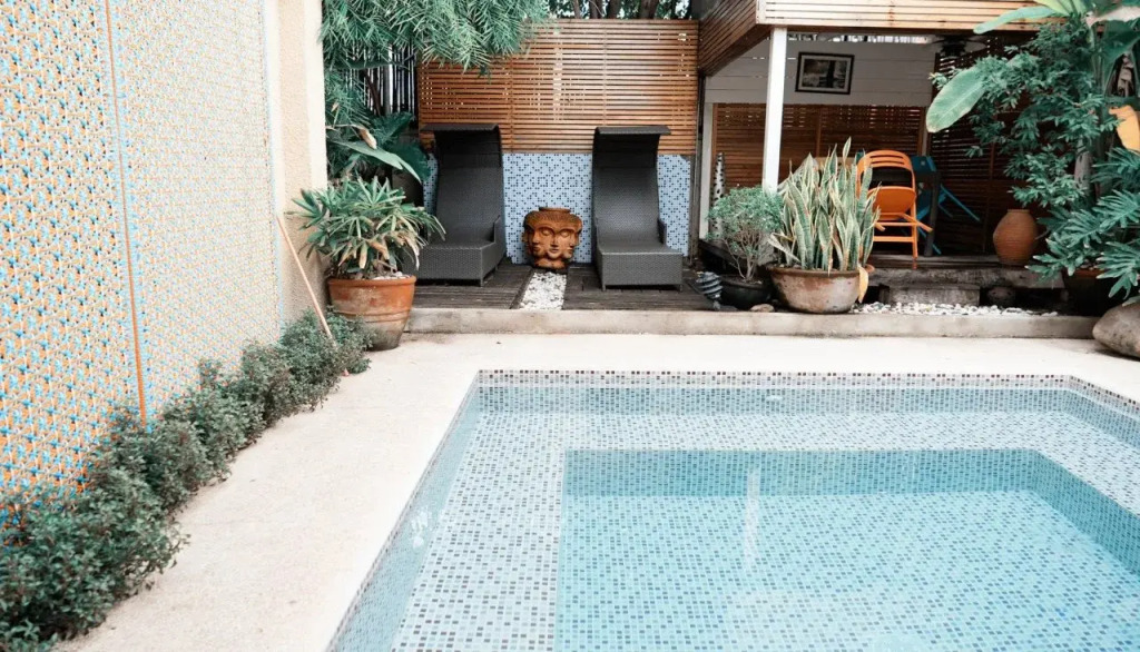 Island's Leisure Boutique Hotel Wellness Spa