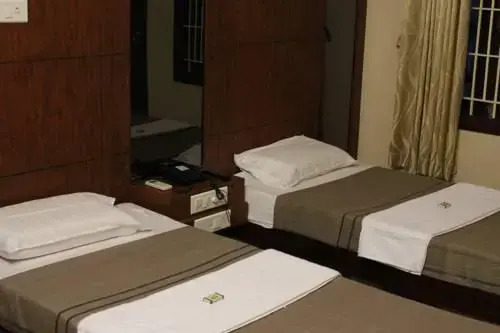 Raj Residency Salem