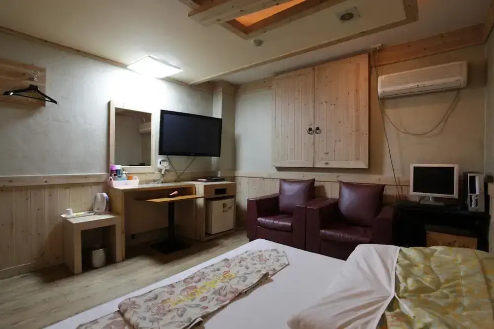 Jecheon Andante