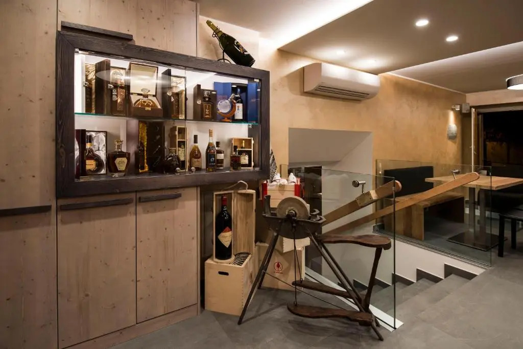 Hotel Ambra