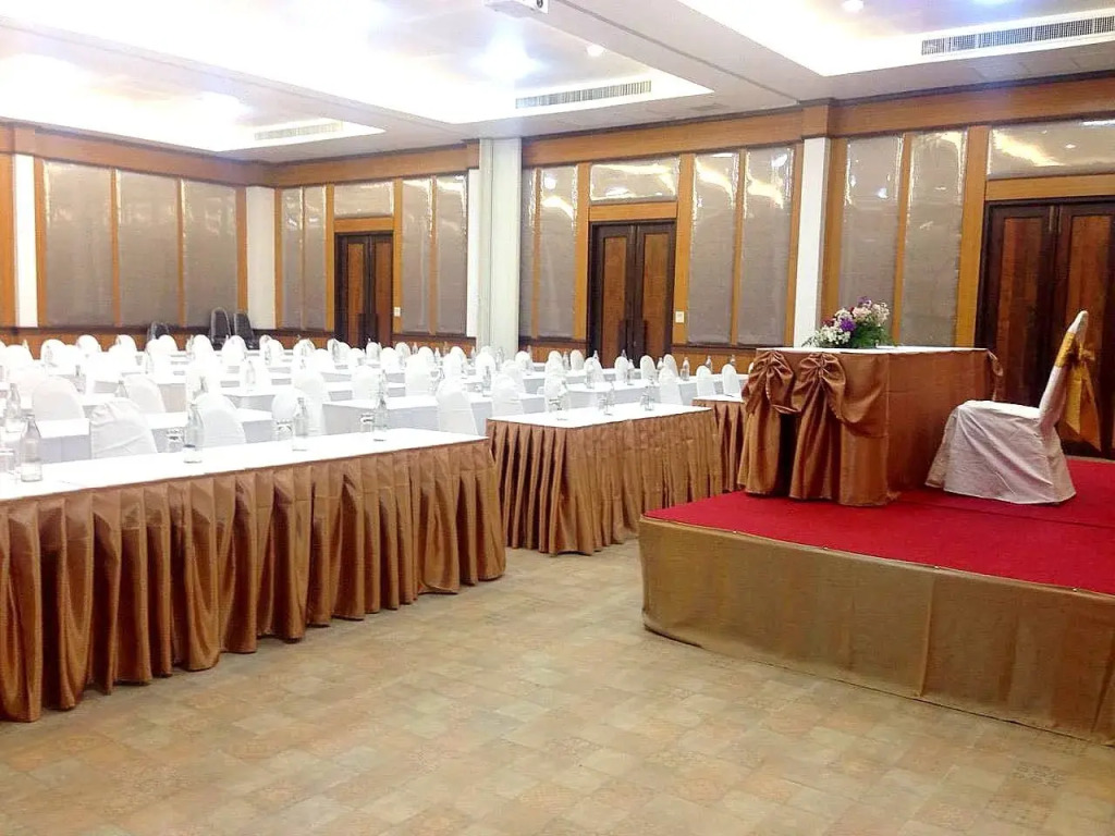 Kireethara Boutique Resort