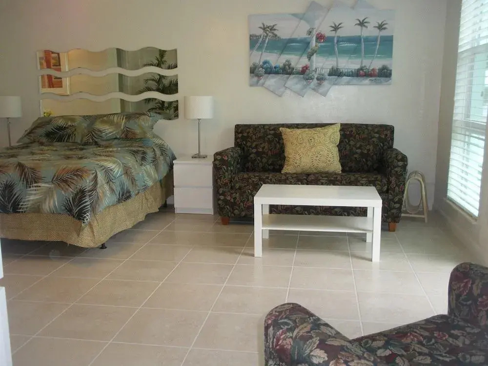 Dream Inn Hotel