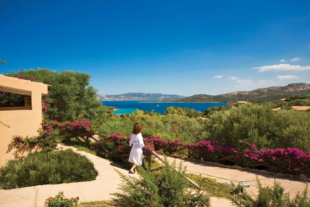 Park Hotel Cala Di Lepre & Spa