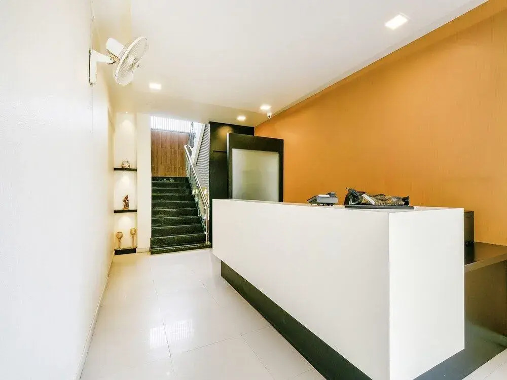OYO 7057 Global Inn